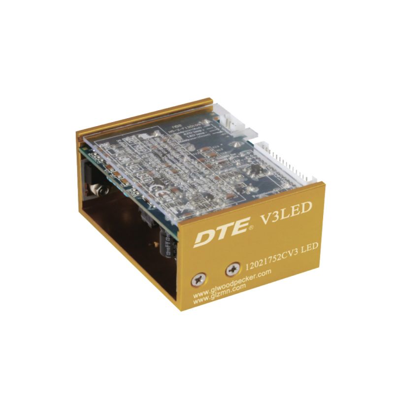 Блок управления для скалера DTE-V3 LED, Woodpecker