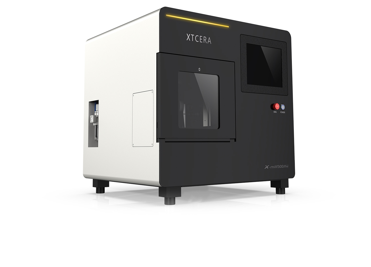XTCERA X-Mill 500 PRO