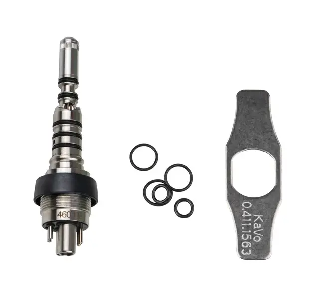 Переходник KaVo MULTIflex 460E без оптики