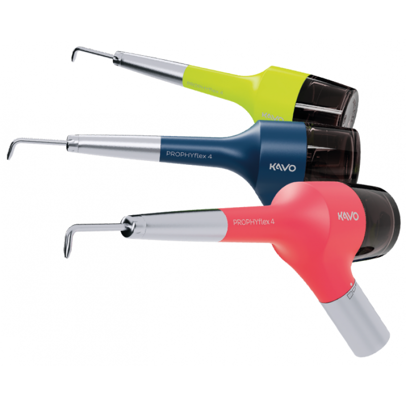 Порошкоструйный наконечник KaVo PROPHYflex 4 Wave