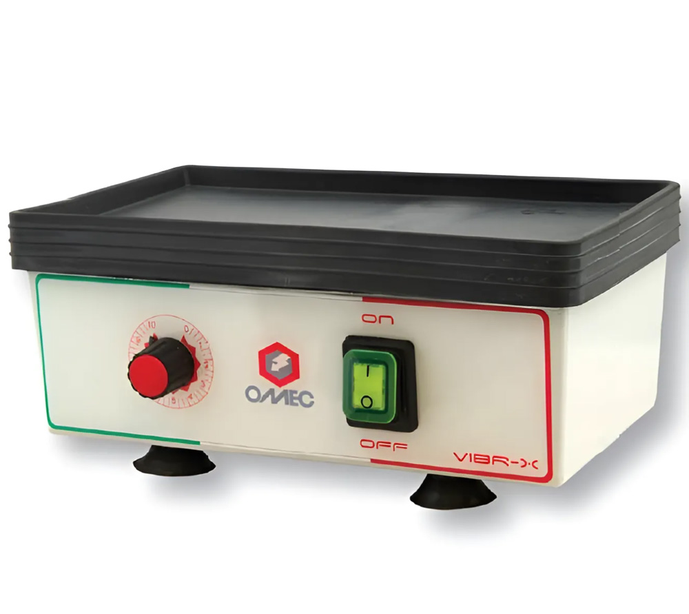 Вибростолик Omec VIBR-X-24