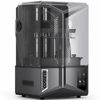 3D принтер Elegoo Saturn 4 Ultra 12K