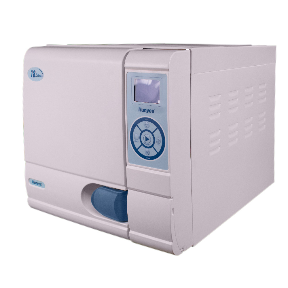 Автоклав Wind 18 (Класс В)