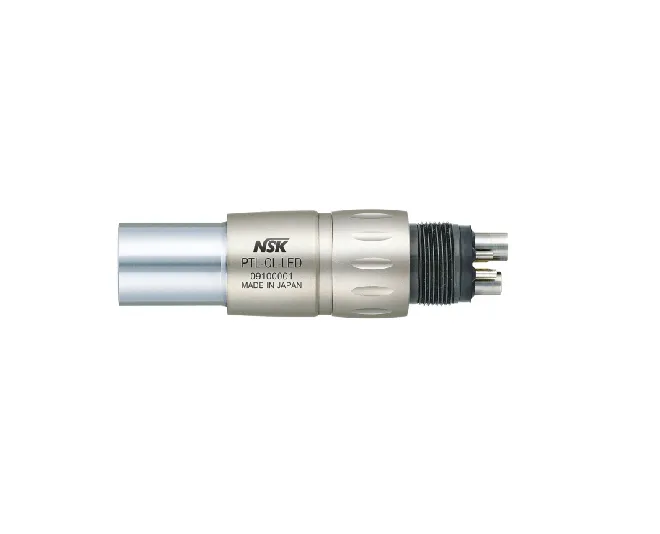 Переходник NSK PTL-CL-LED с оптикой