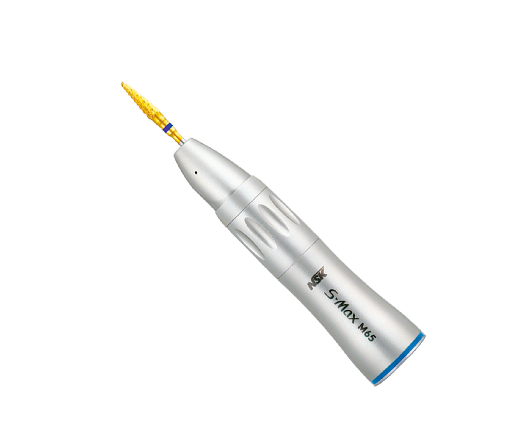 NSK Nakanishi S-Max M65 — прямой наконечник без оптики, 1:1