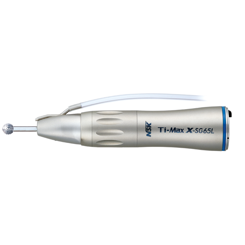 Прямой наконечник для хирургии и имплантологии X-SG65L NSK Nakanishi Inc.
