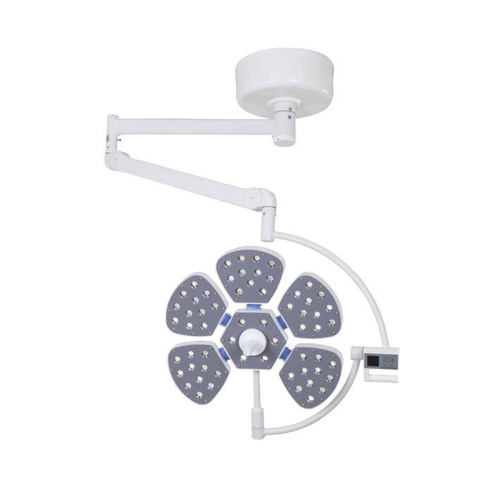 Светильник Mercury Light LED5