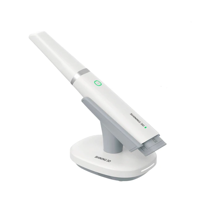 Интраоральный 3D-сканер Aoralscan Elite Wireless