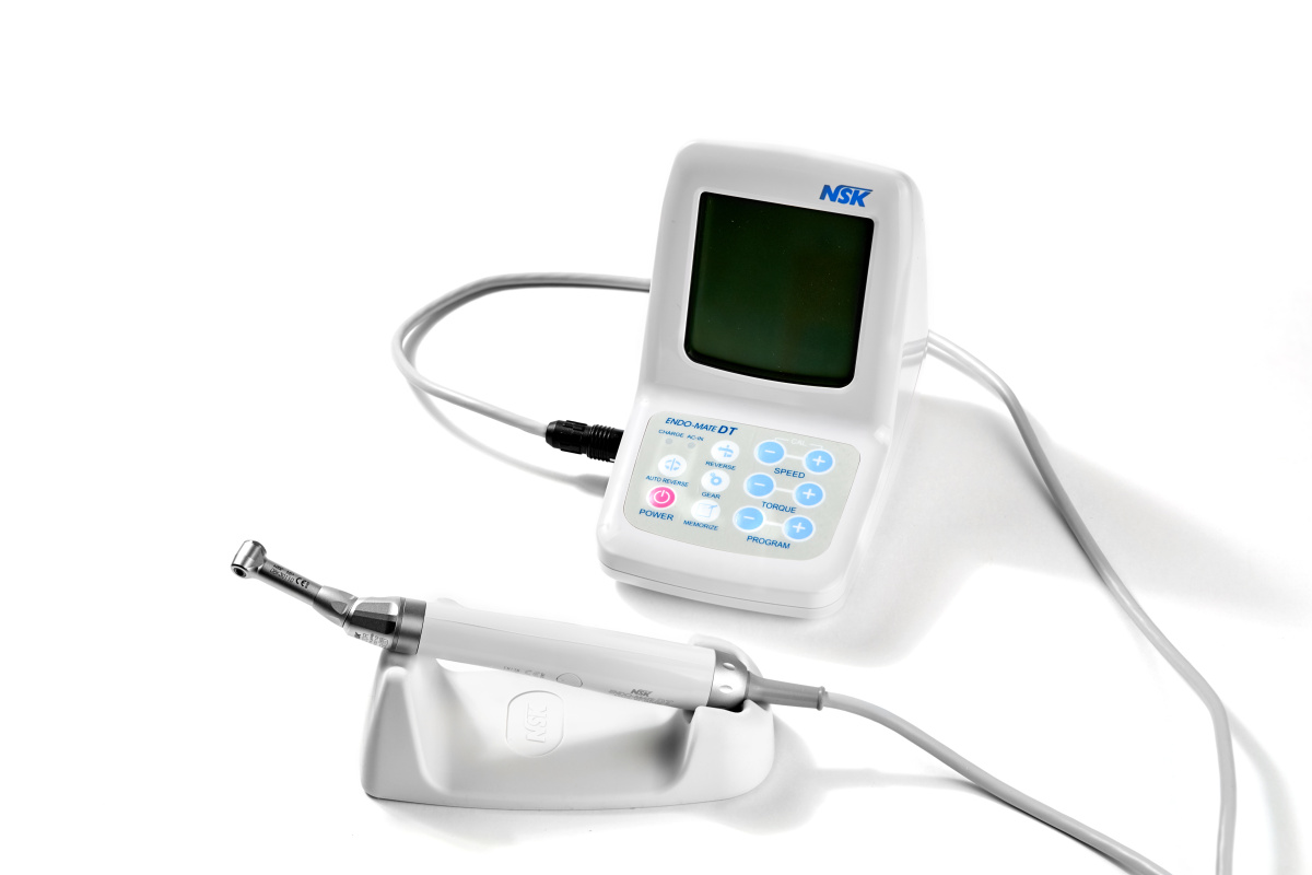 Эндомотор ENDO-MATE DT NSK Nakanishi Inc.