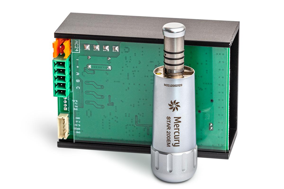 Микромотор MERCURY STAR 200EM