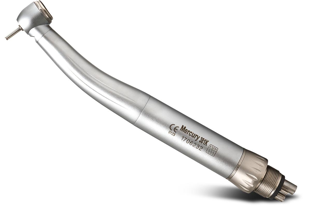Mercury 381K генератор света в мультифлексе