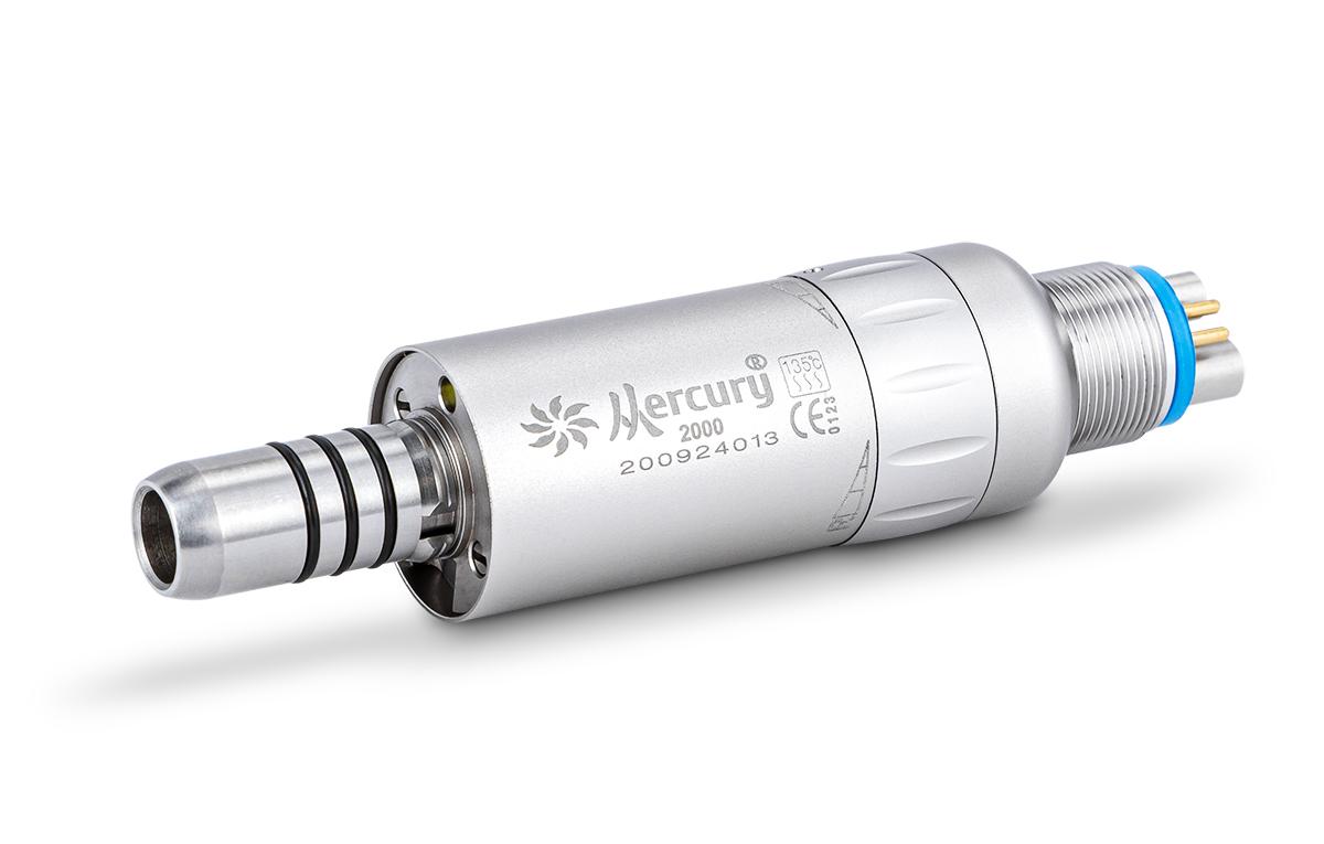 Mercury 2000 с фиброоптикой