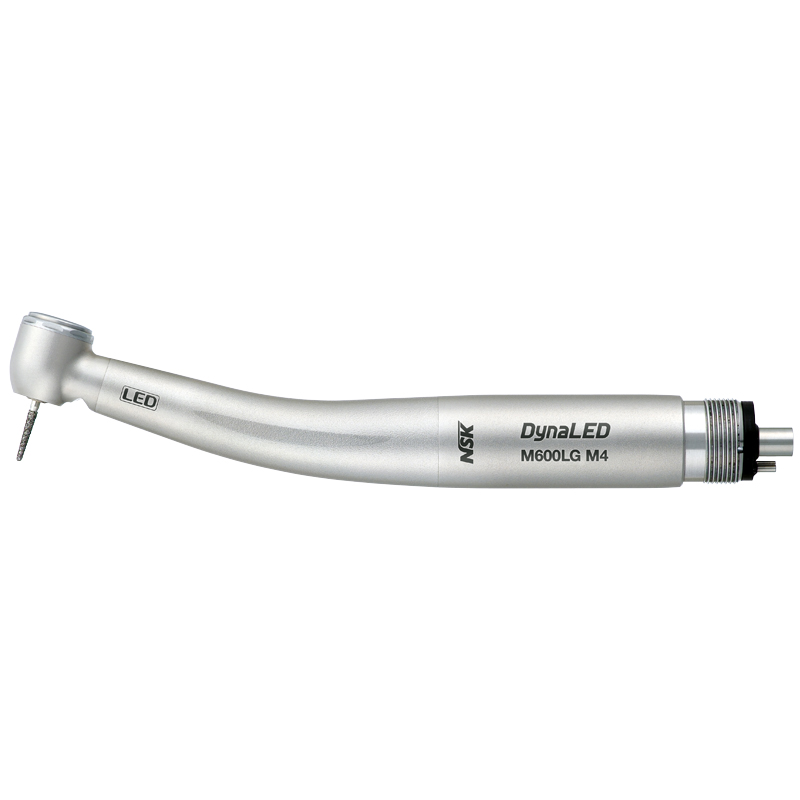 Турбинный наконечник NSK DynaLed M600LG M4, NSK Nakanishi Inc.