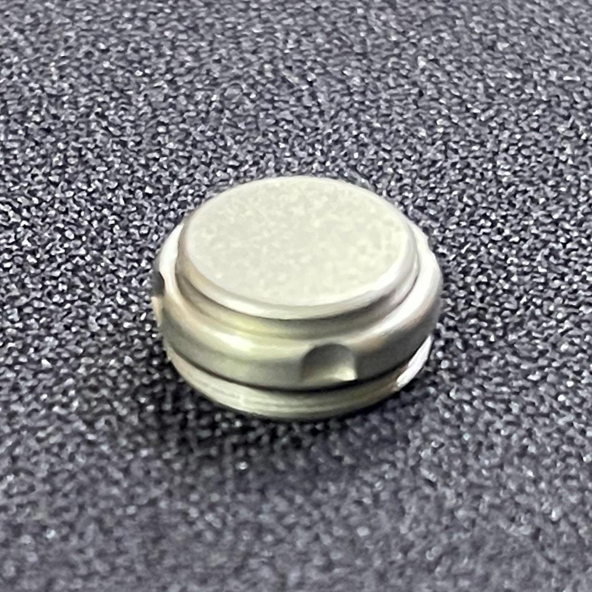 Кнопка наконечника Mercury 332К3