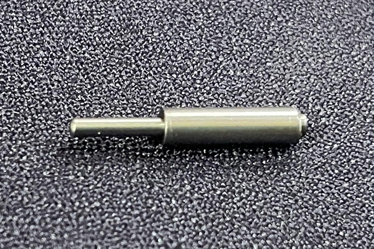 Внутренний механизм Наконечника Mercury 332K3