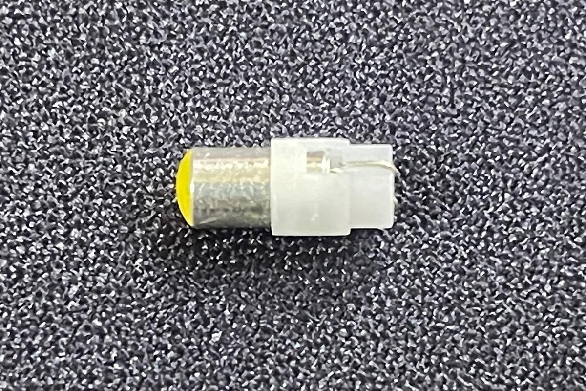 Светодиод наконечника Mercury 381K