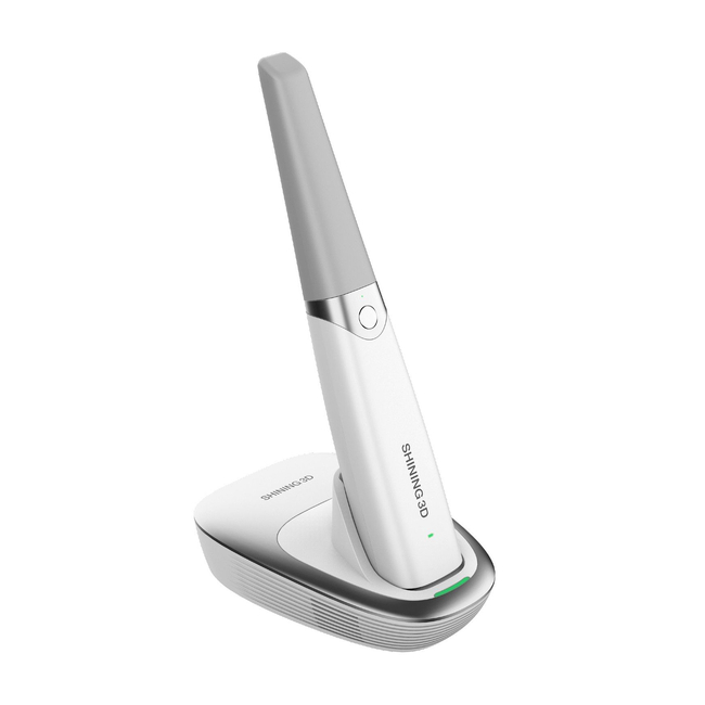 Aoralscan 3 Wireless NEO — беспроводной интраоральный сканер 