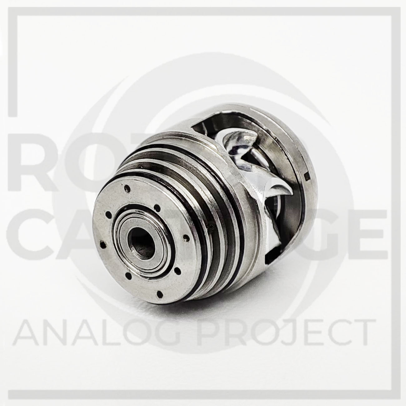 Роторная группа NSK M500L SX-MU03        Арт.P1001250/P1280