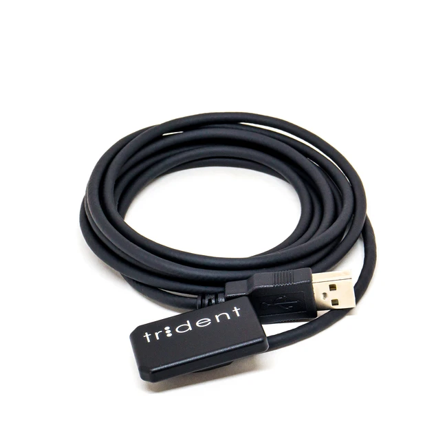 Trident Kit — комплект: высокочастотный настенный дентальный рентген RiX-70 DC c визиографом I-View 