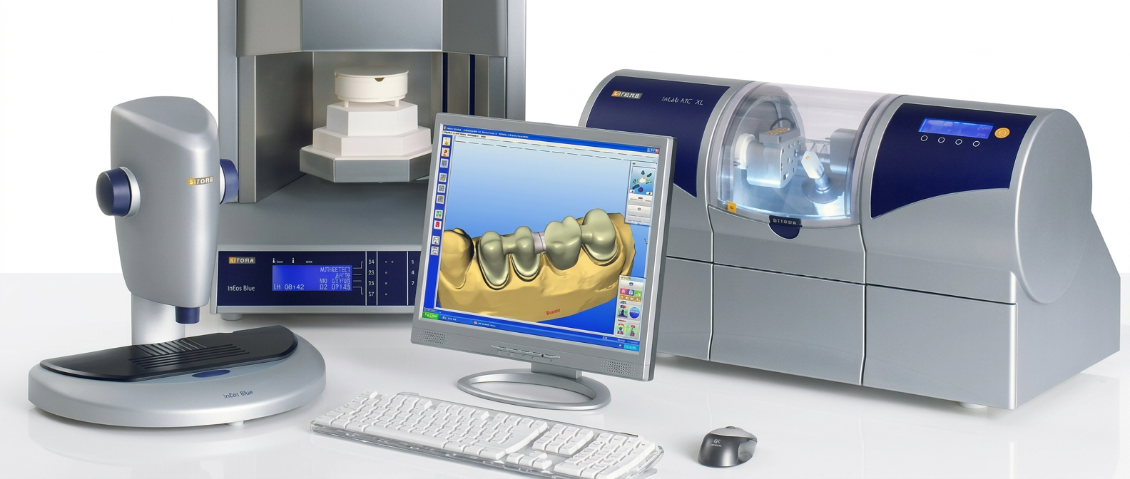 Cad/Cam оборудование