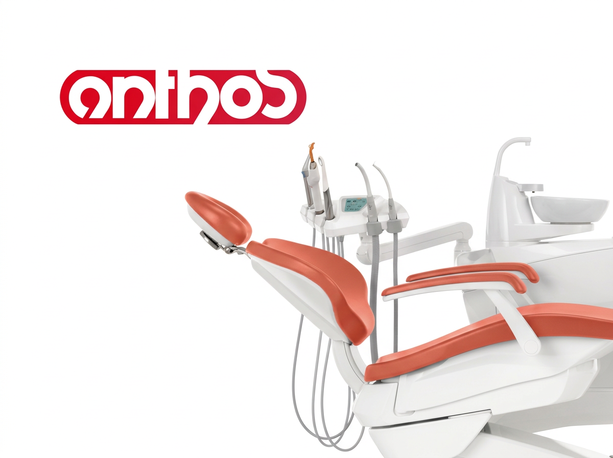 Установки Anthos