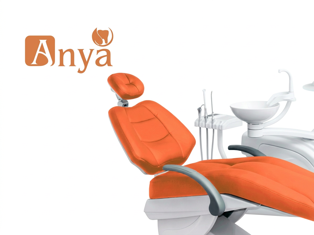 Установки Anya