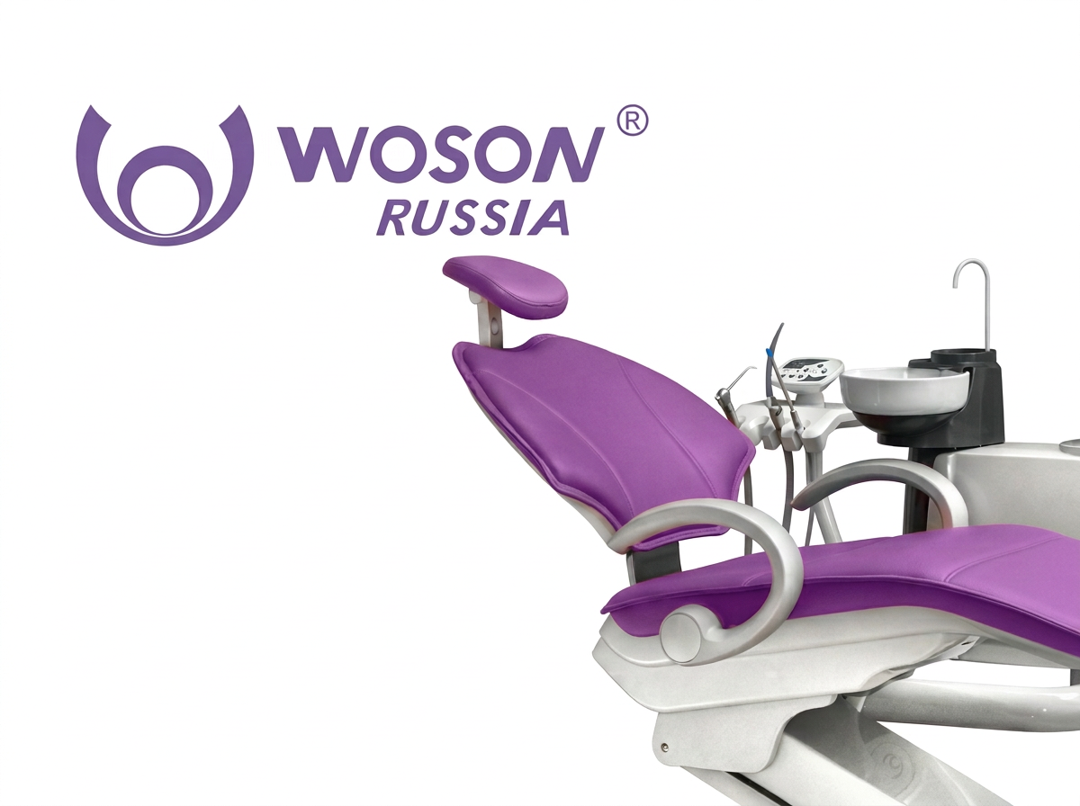 Установки Woson