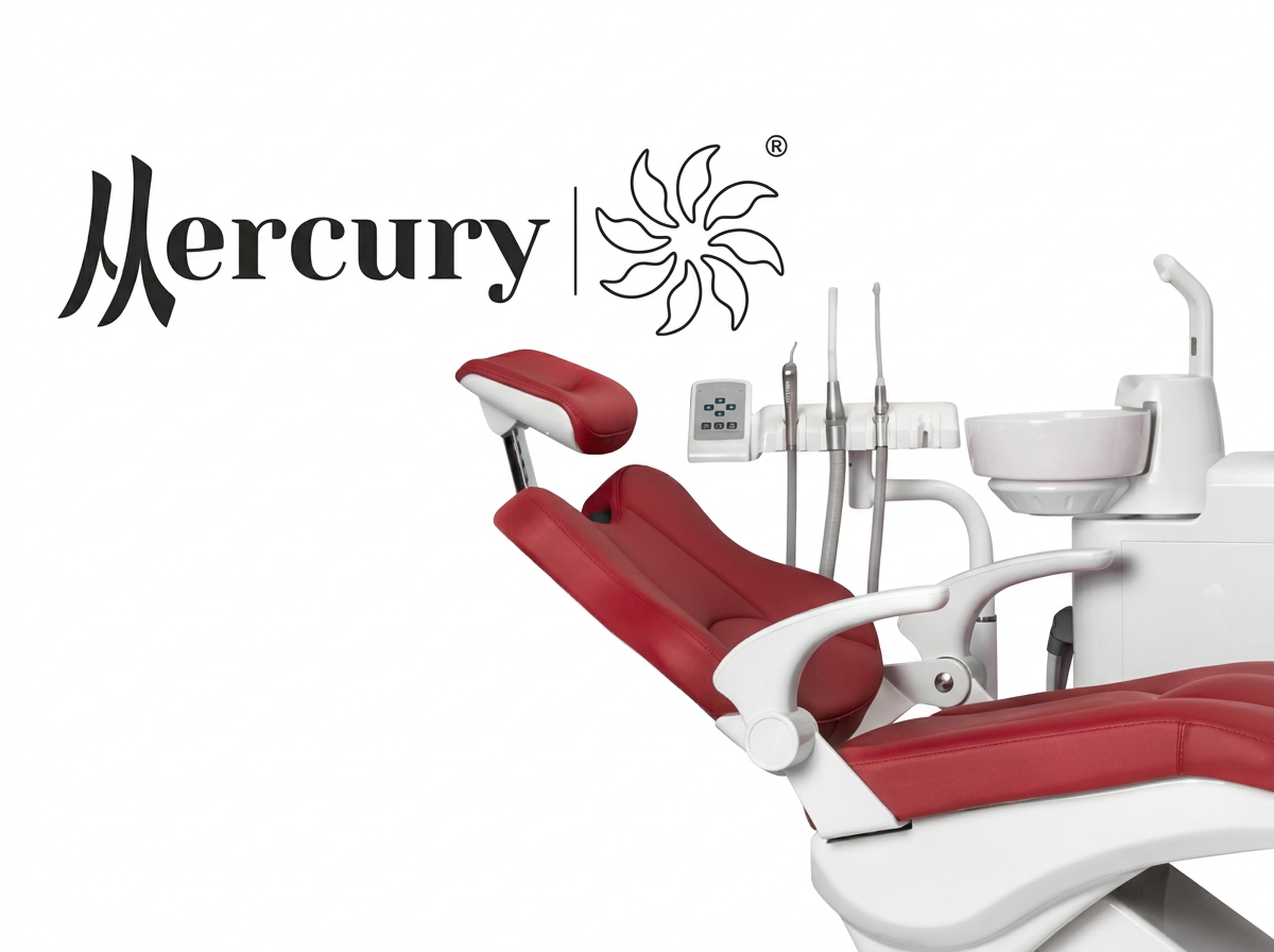 Установки Mercury