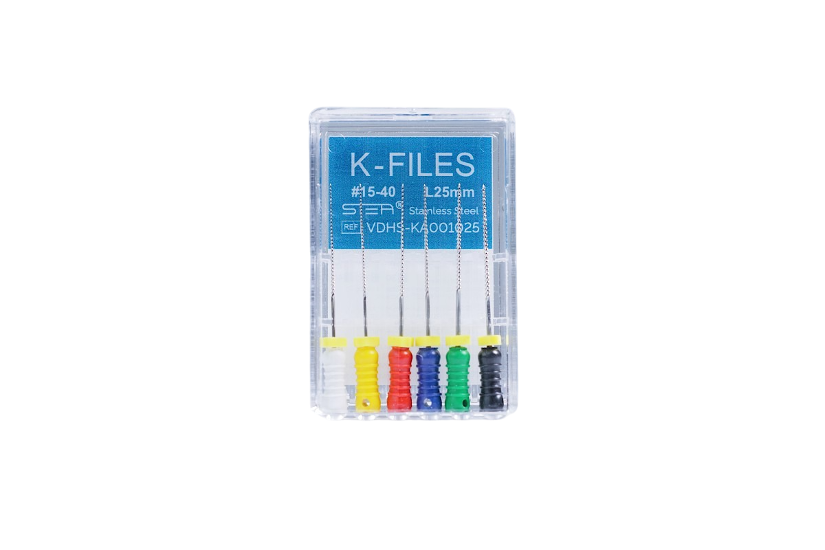 K-Files STEA