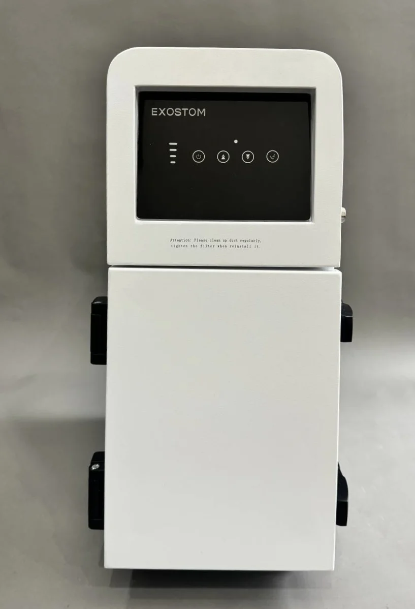 Вытяжное устройство Exostom Compact 2