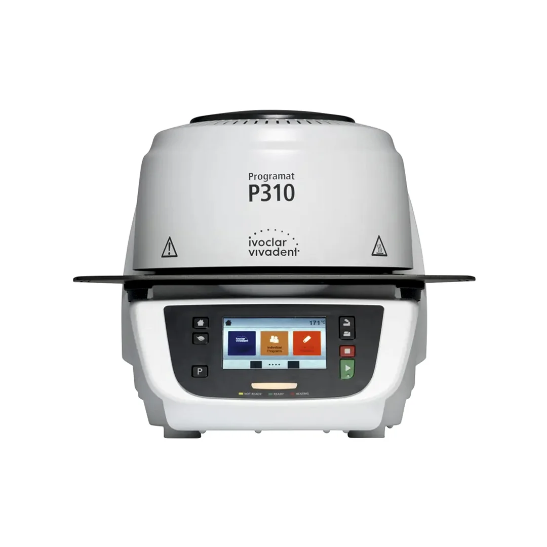 Programat P310 G2 — печь для обжига керамических материалов