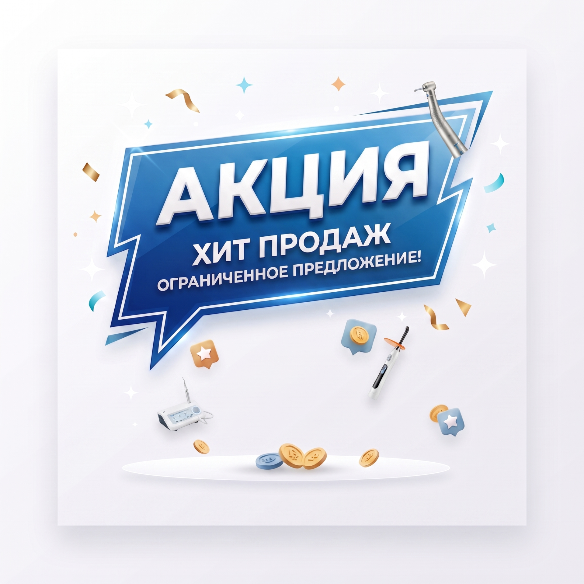 Акция